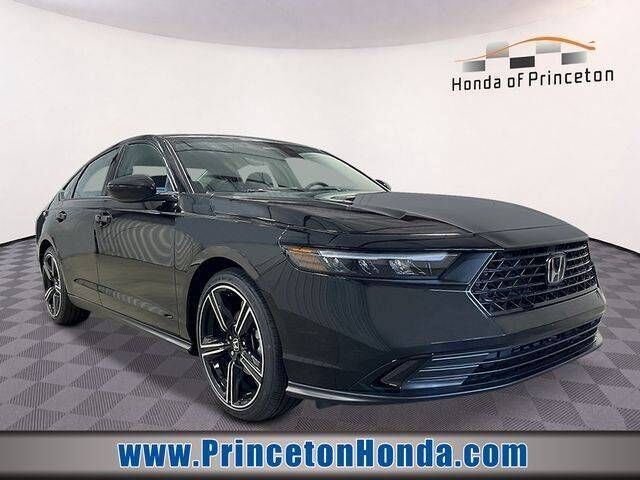 2026 HONDA Accord
