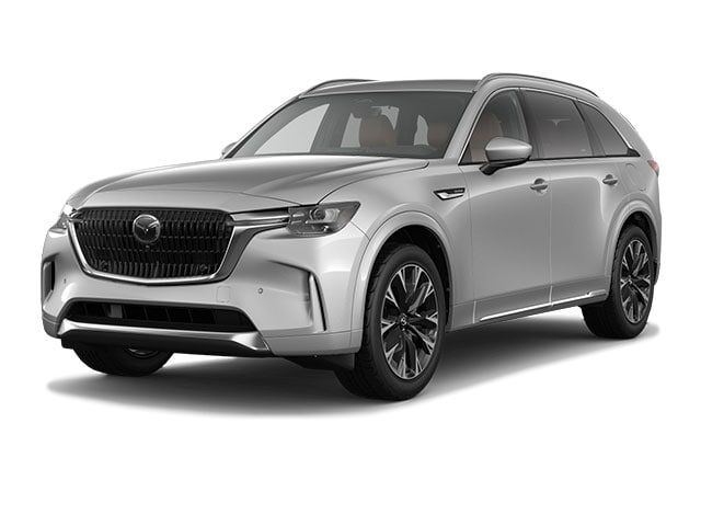 2024 MAZDA CX-90