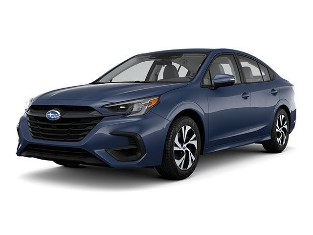 2024 SUBARU Legacy