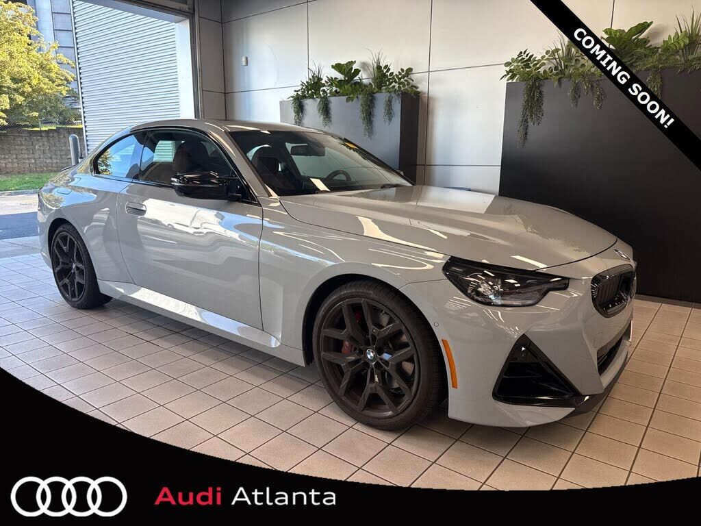 2026 BMW M2