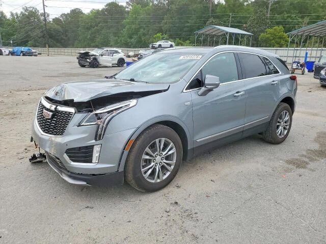 2023 CADILLAC XT5