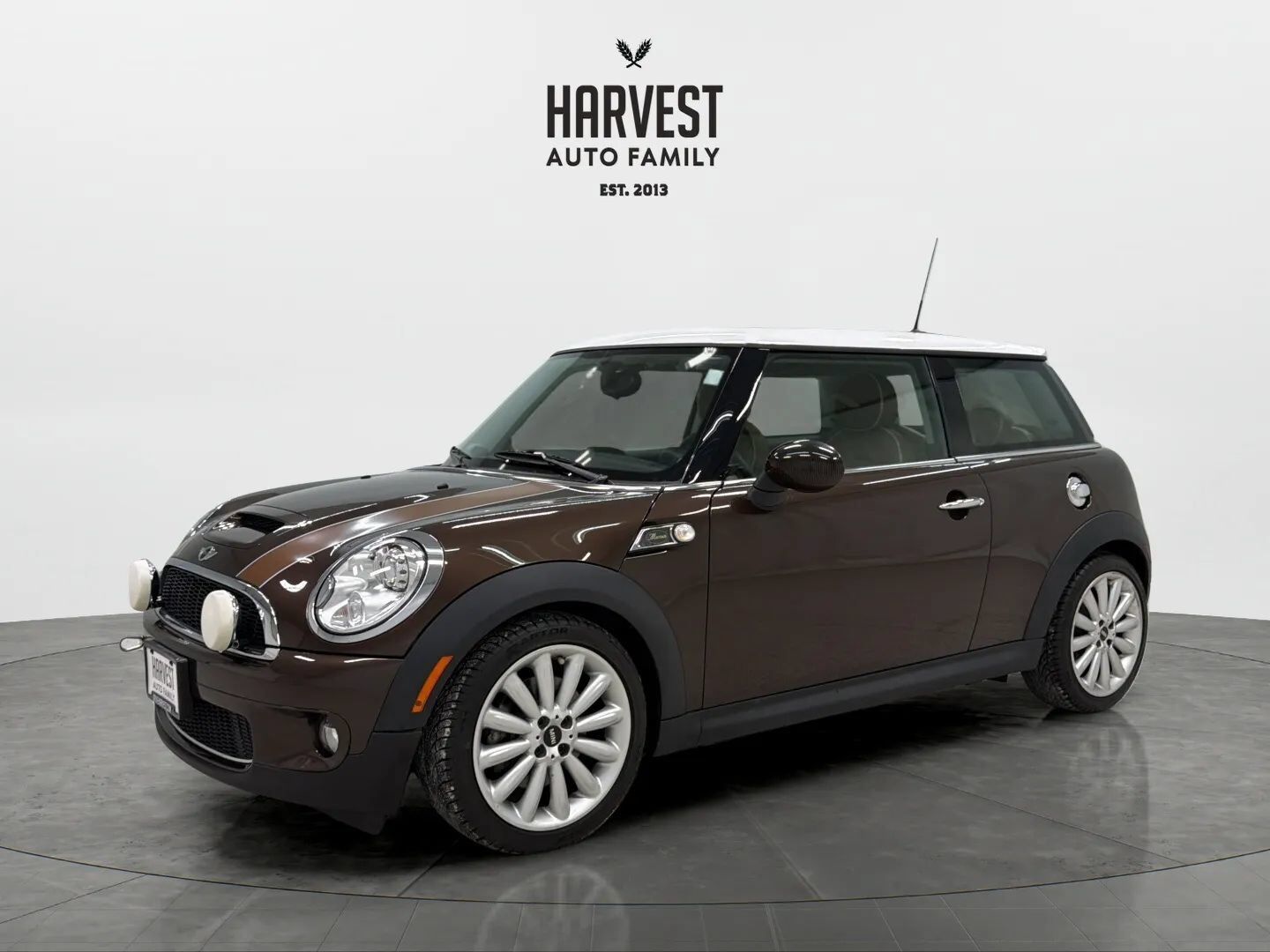 2010 MINI Cooper