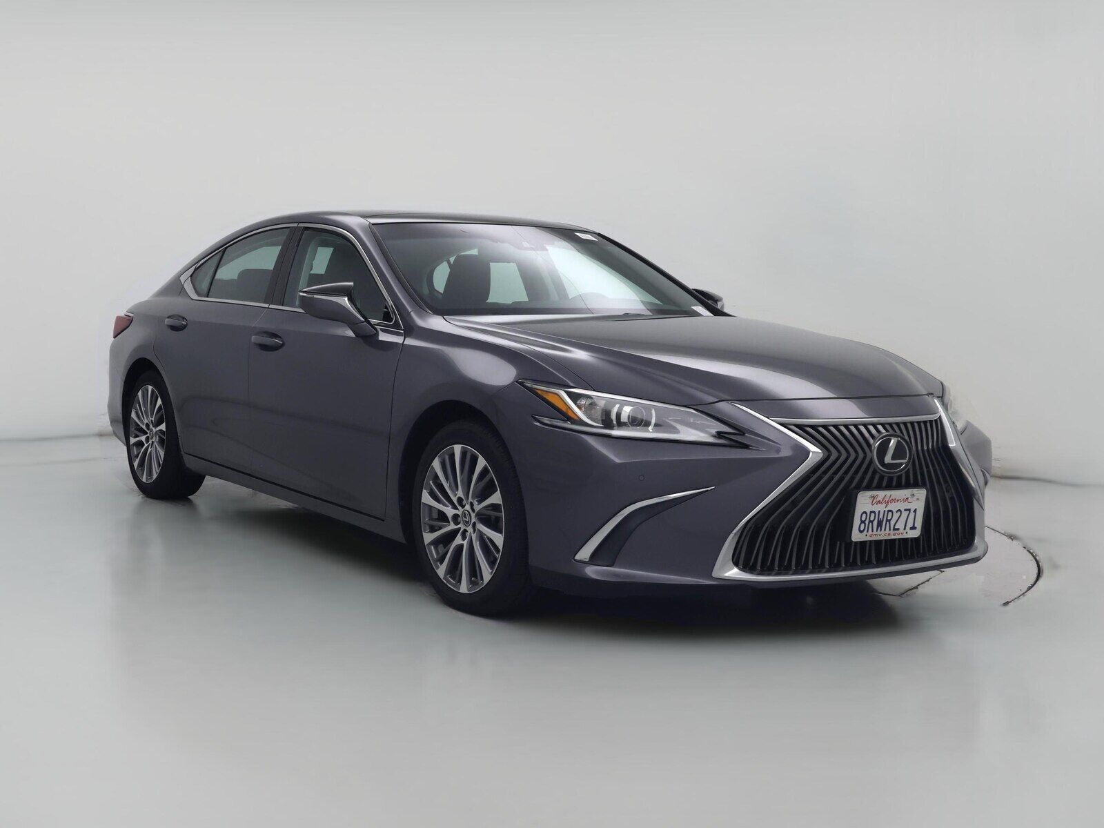 2020 LEXUS ES