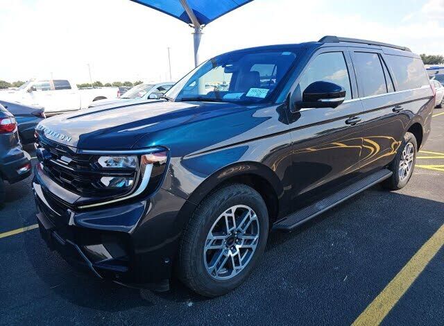 2025 FORD Expedition