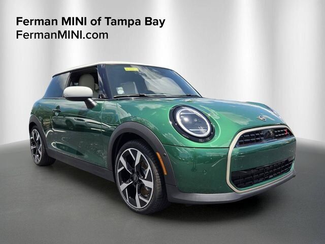 2026 MINI Hardtop