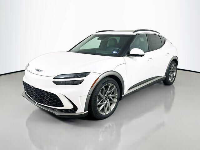 2023 GENESIS GV60
