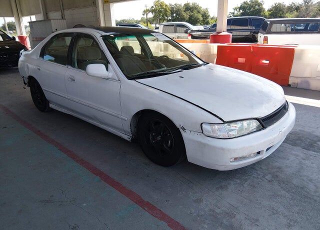 1994 HONDA Accord