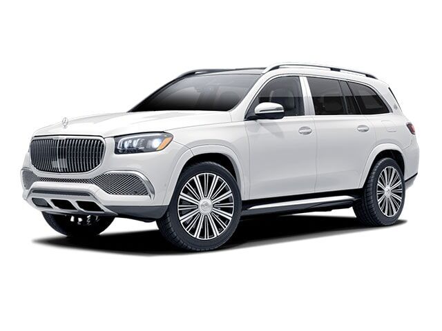 2023 MERCEDES-BENZ GLS-Class