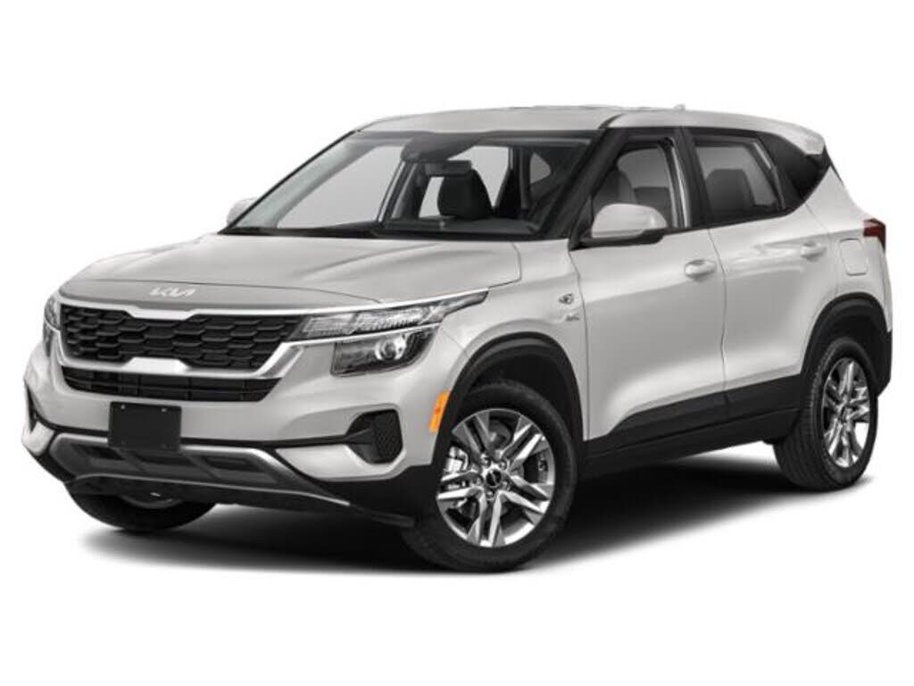 2022 KIA Seltos