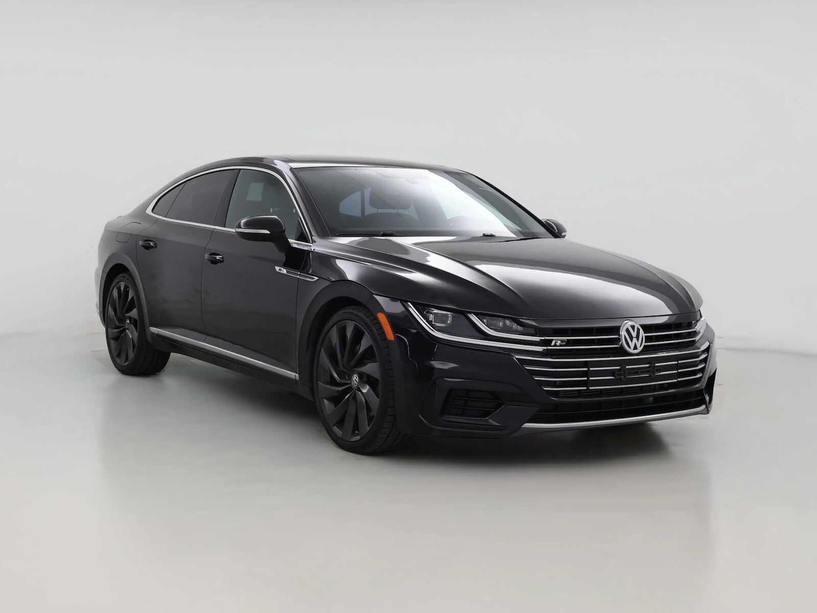 2020 VOLKSWAGEN Arteon