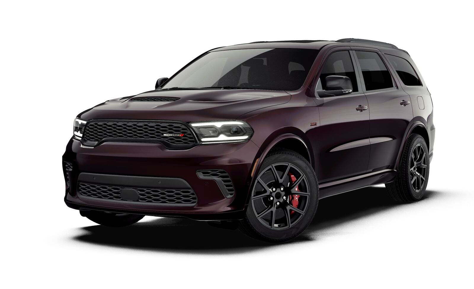 2027 DODGE Durango