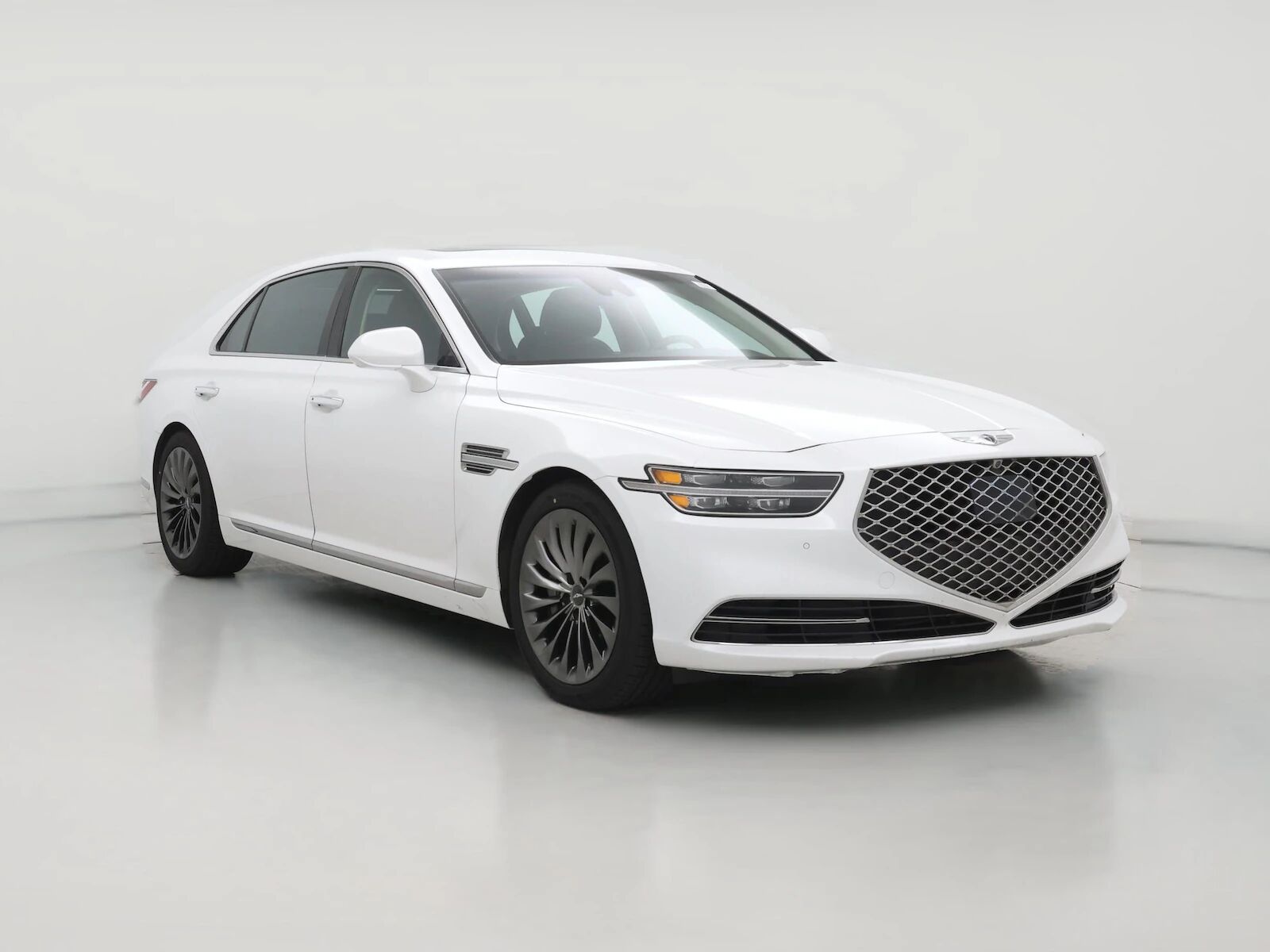 2020 GENESIS G90