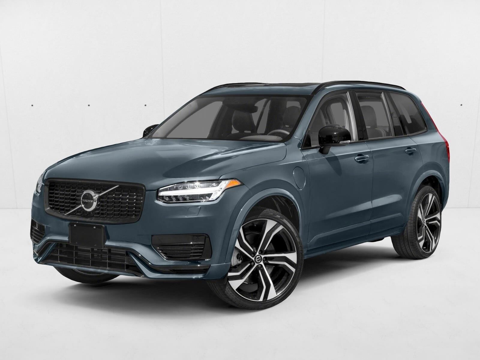 2021 VOLVO XC90