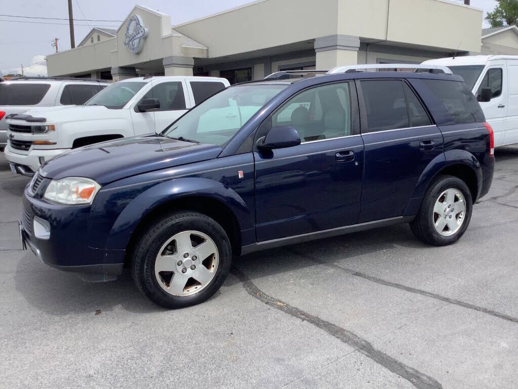 2006 SATURN Vue