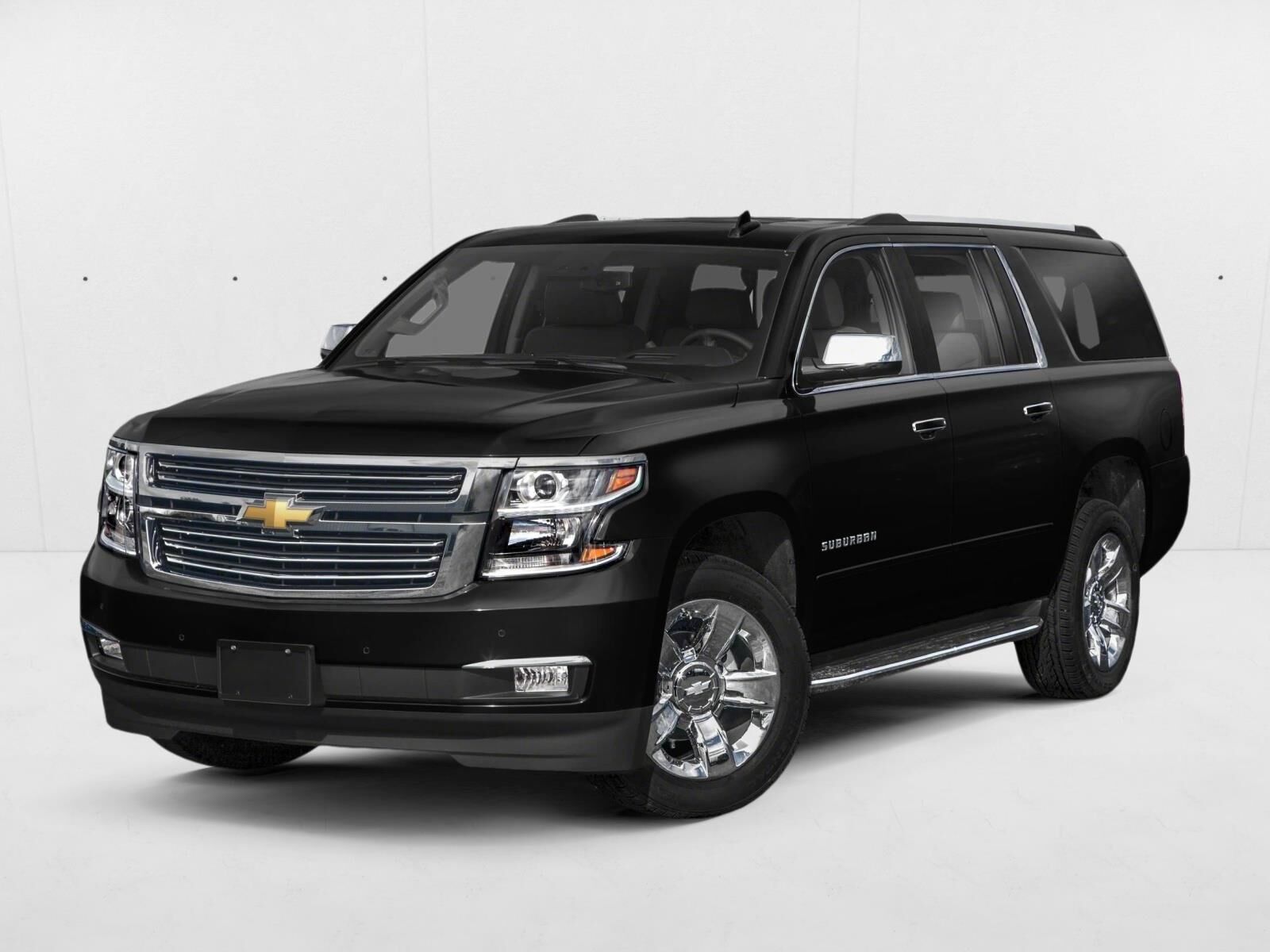 2019 CHEVROLET Suburban