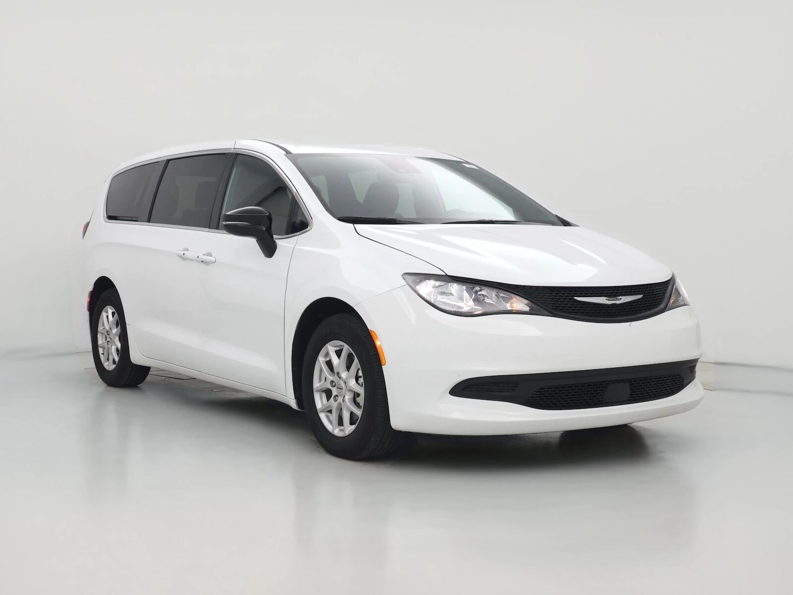 2025 CHRYSLER Voyager