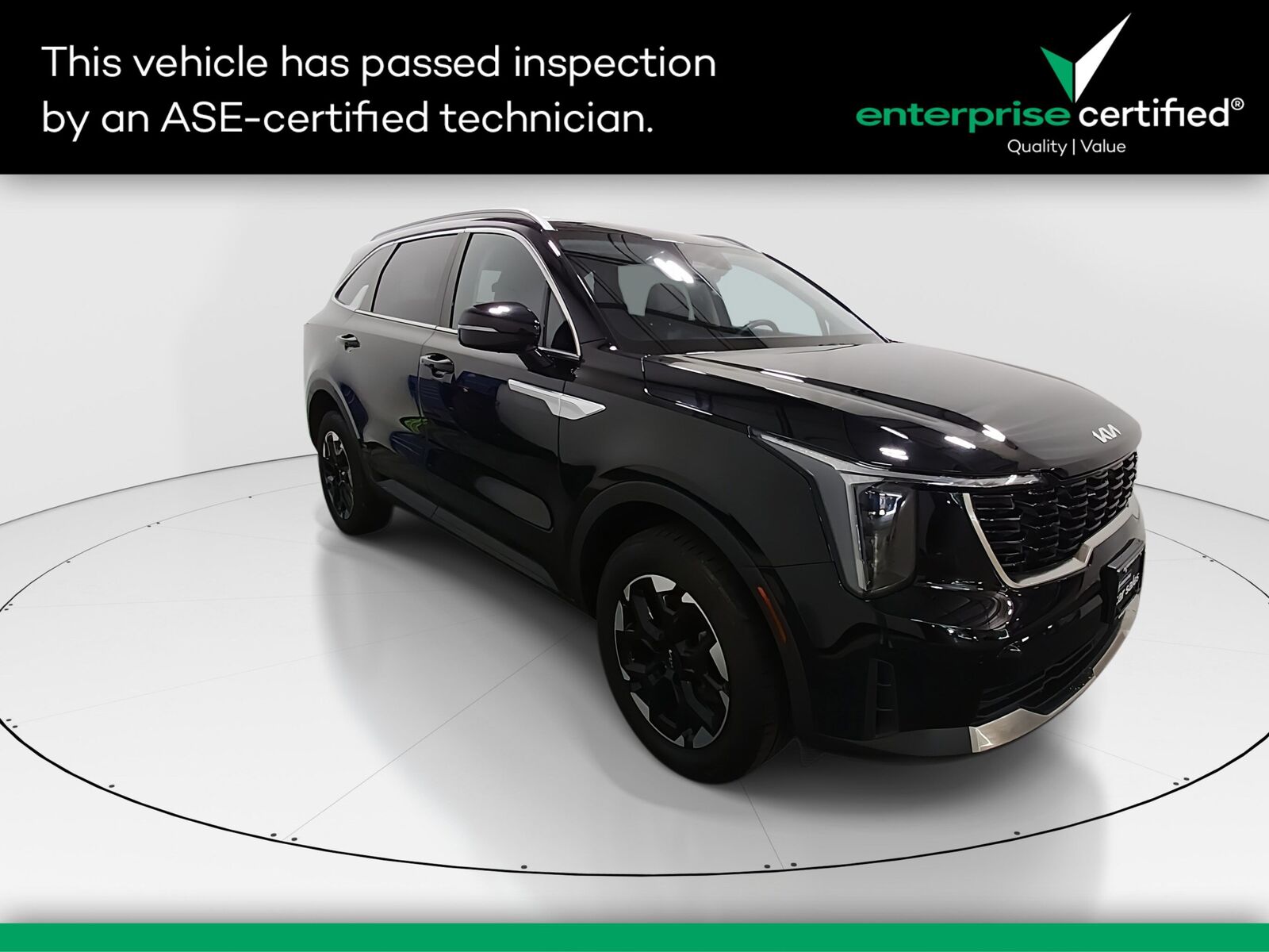 2024 KIA Sorento