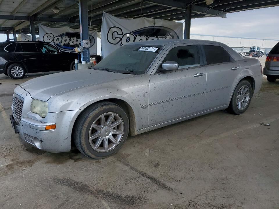 2006 CHRYSLER 300C