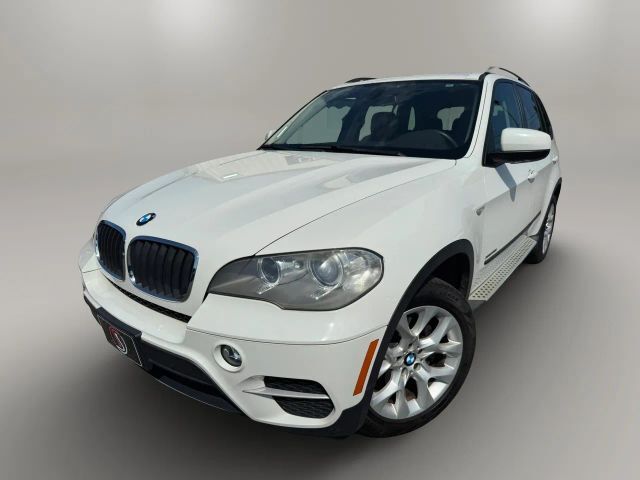 2013 BMW X5