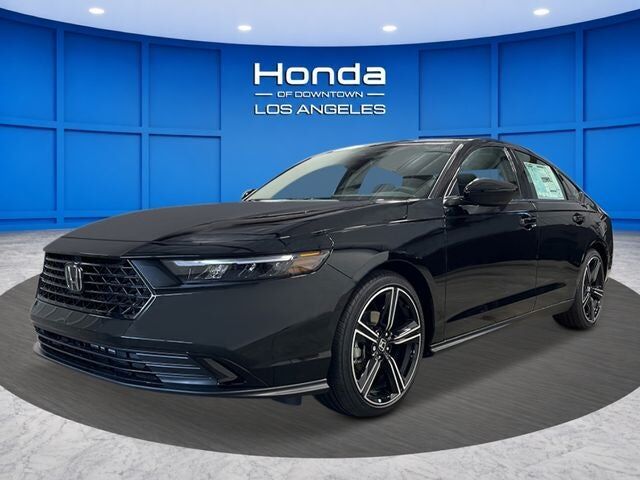 2026 HONDA Accord