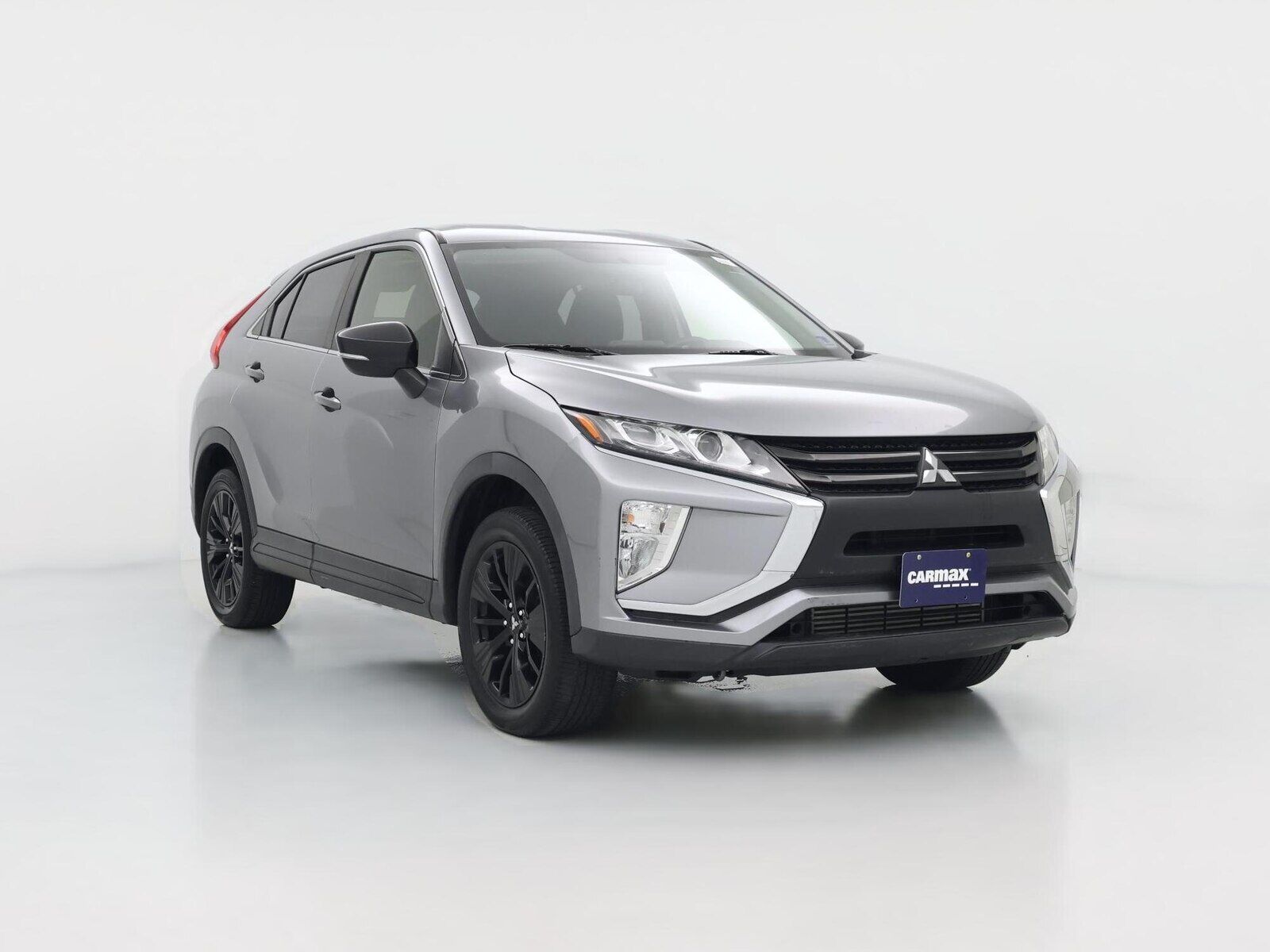 2020 MITSUBISHI ECLIPSE CROSS
