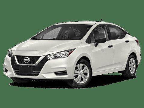 2022 NISSAN Versa