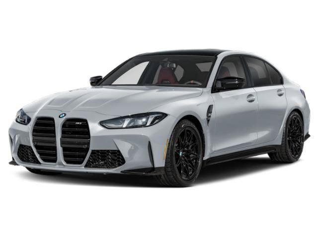 2027 BMW M3