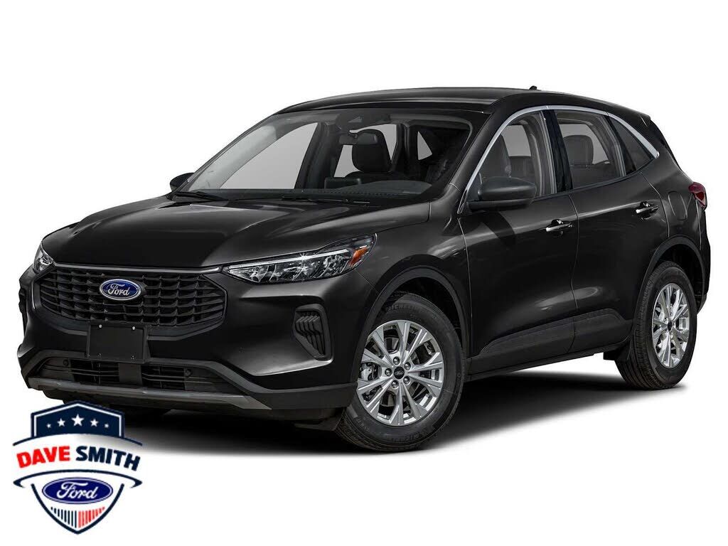 2023 FORD Escape