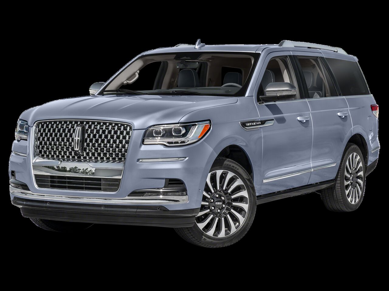 2024 LINCOLN Navigator