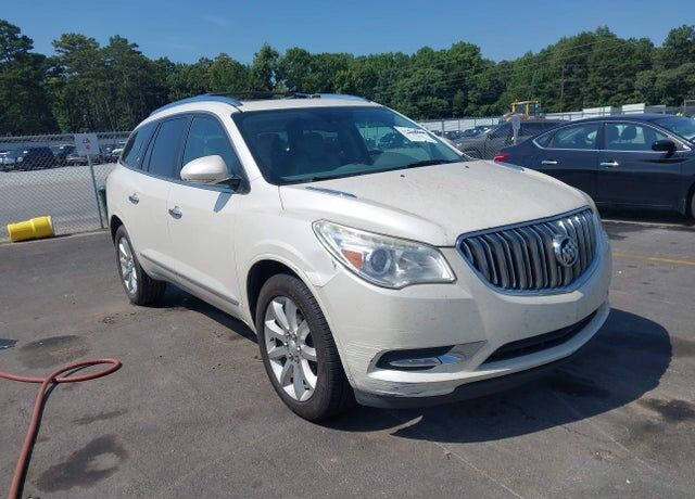 2014 BUICK Enclave