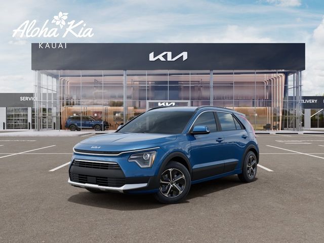 2026 KIA Niro