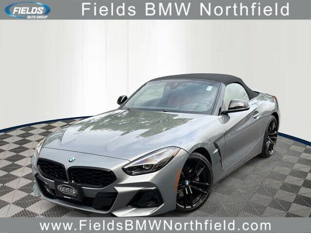 2024 BMW Z4