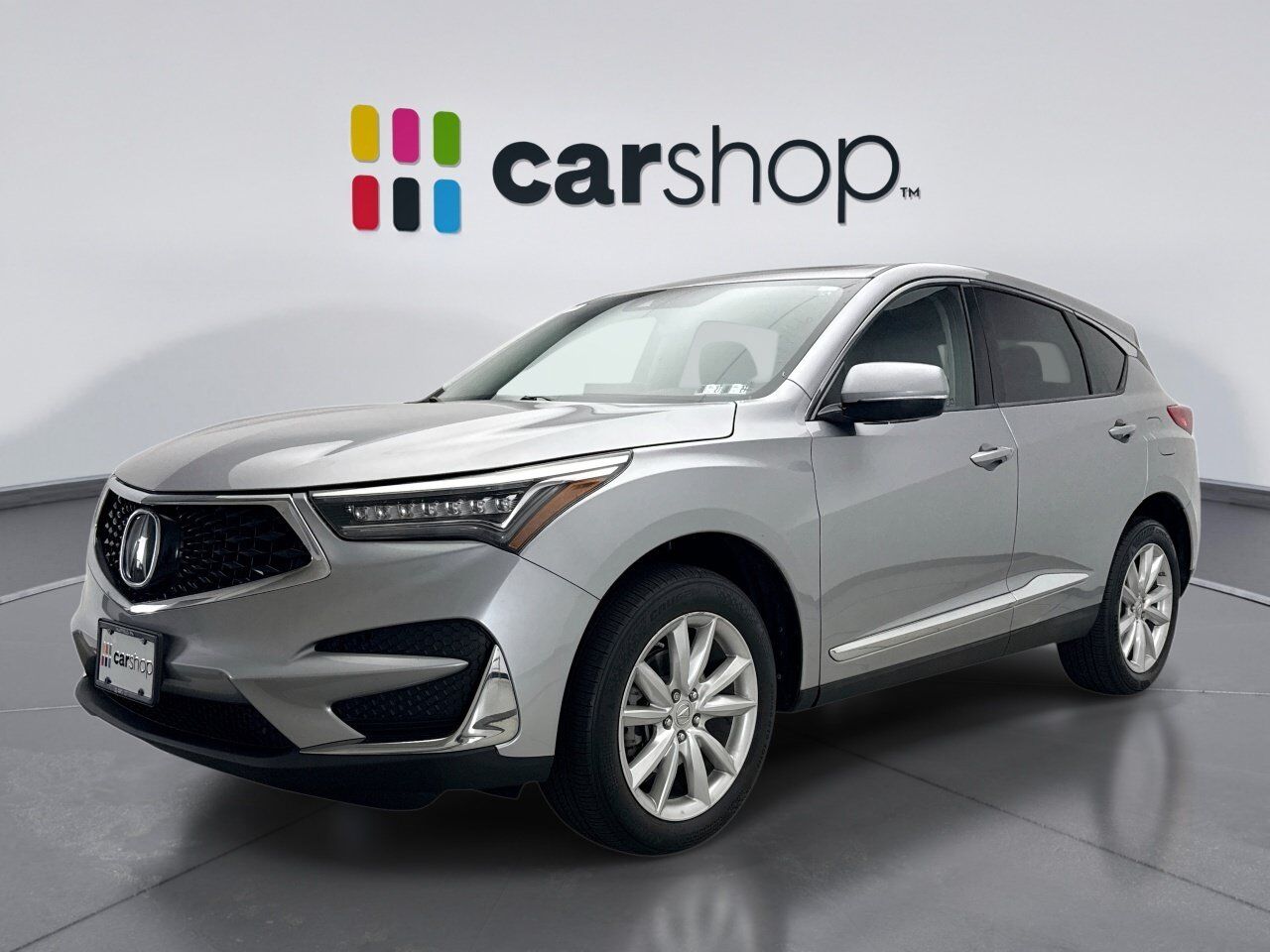 2020 ACURA RDX