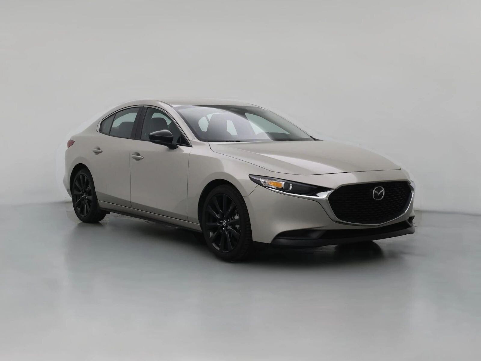 2024 MAZDA Mazda3