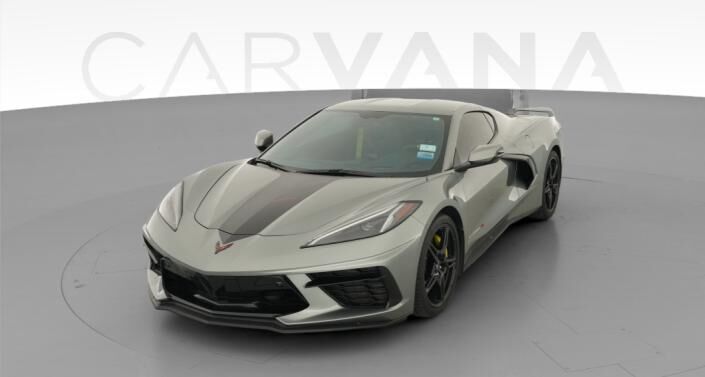 2023 CHEVROLET Corvette