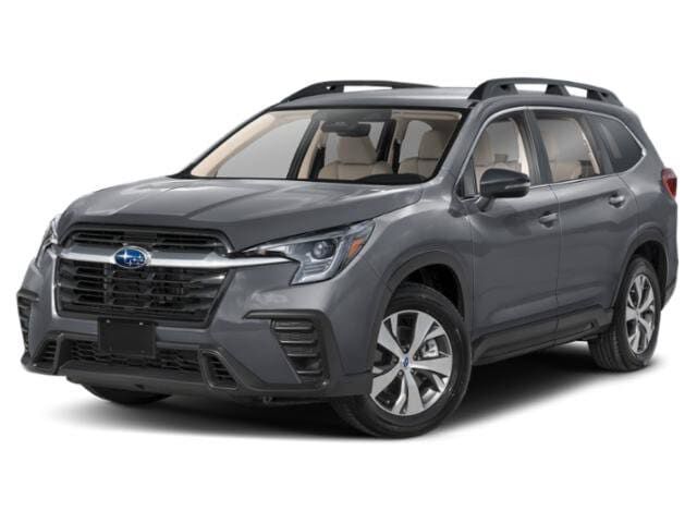 2024 SUBARU Ascent