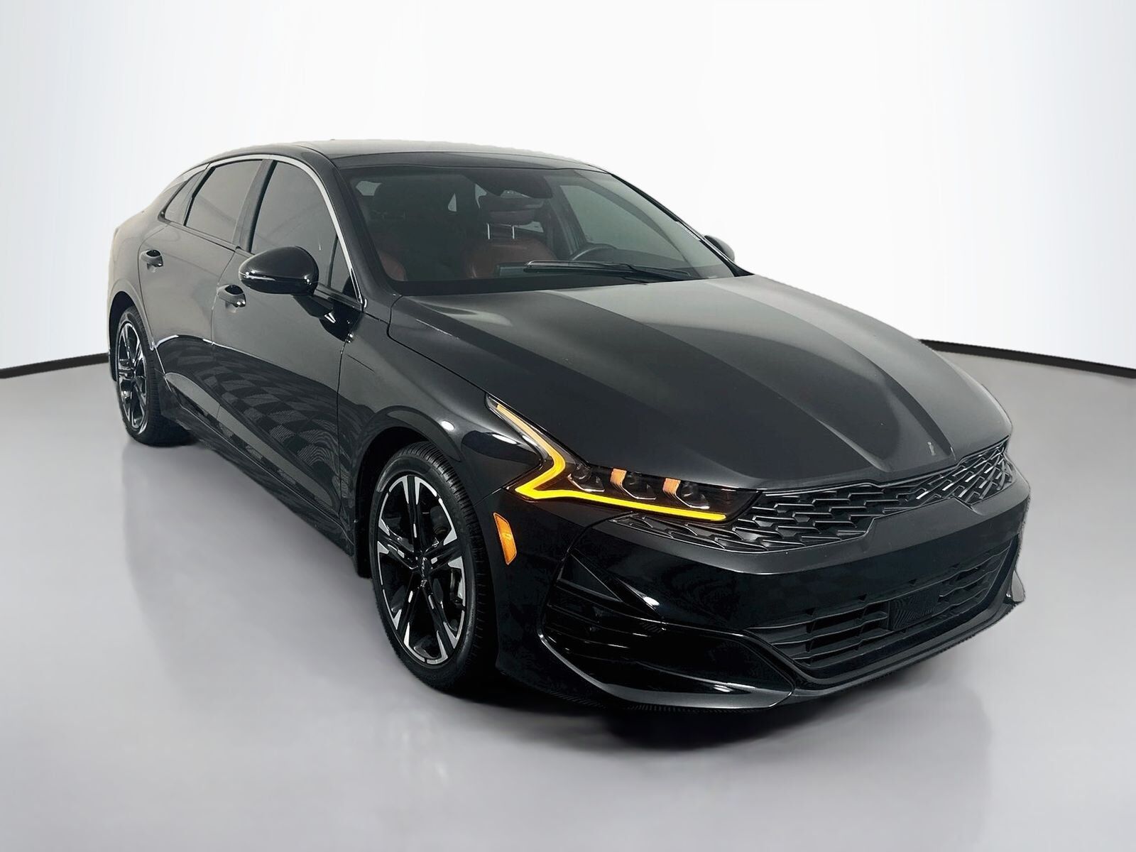 2023 KIA K5