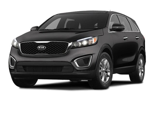 2018 KIA Sorento
