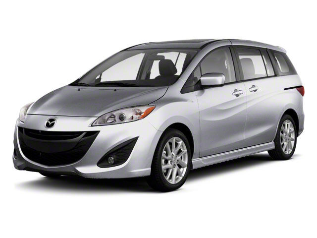 2013 MAZDA Mazda5