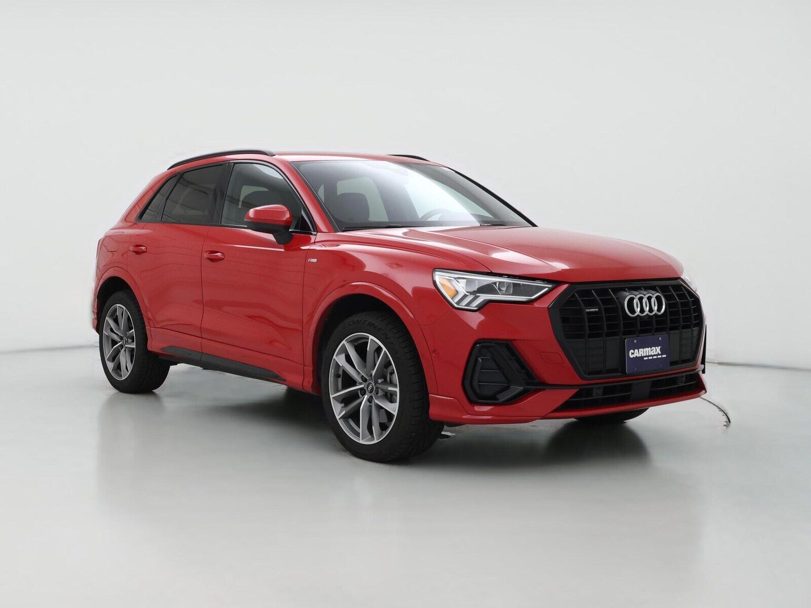 2021 AUDI Q3