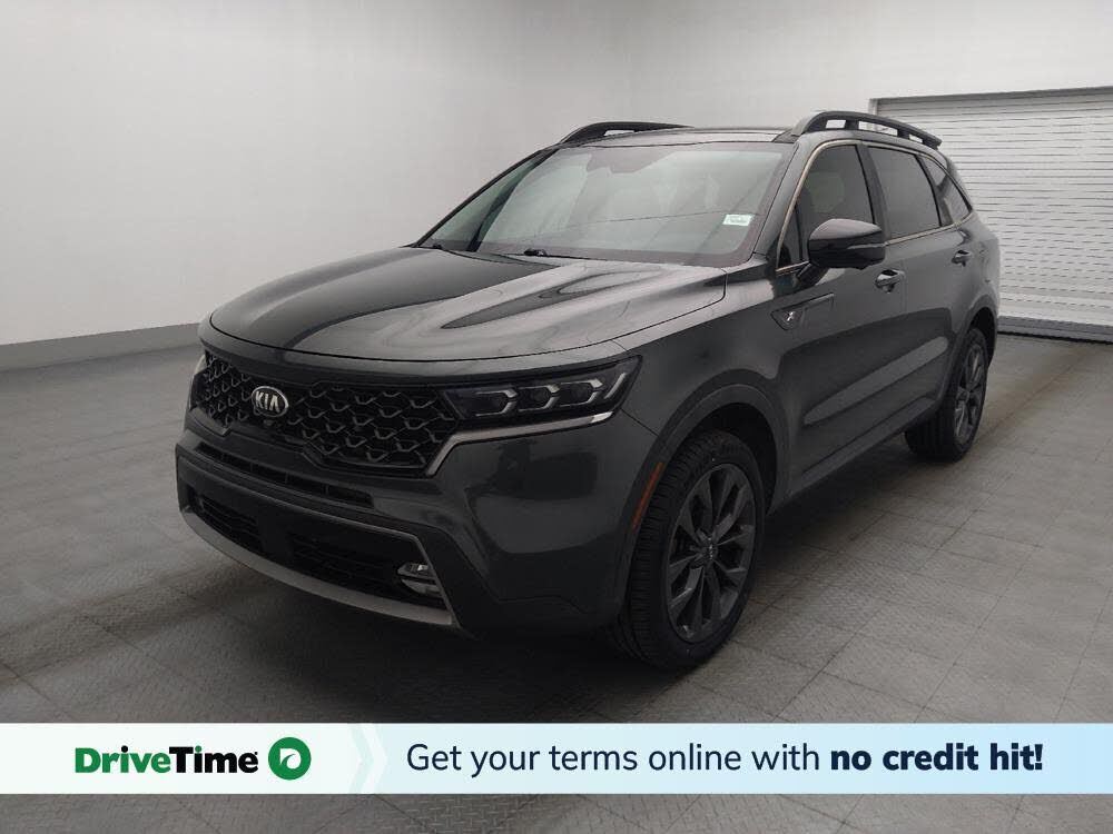 2021 KIA Sorento