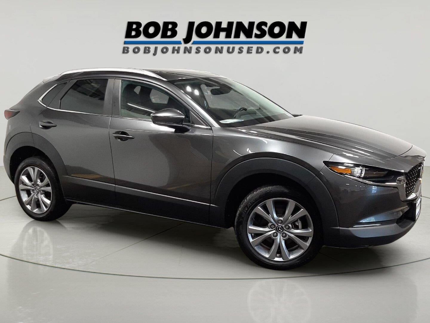 2023 MAZDA CX-30