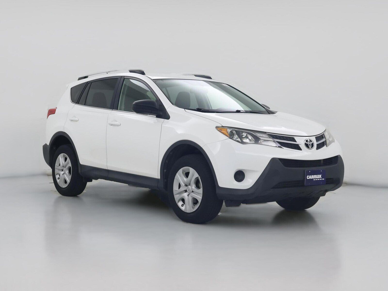 2014 TOYOTA RAV4