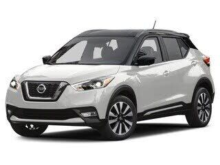 2018 NISSAN Kicks