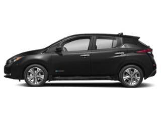 2018 NISSAN Leaf