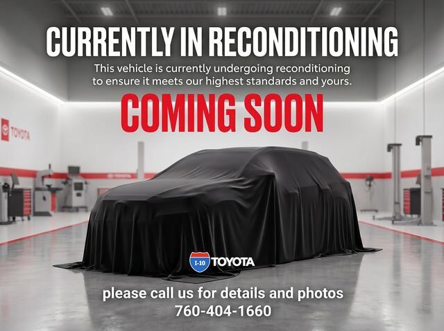 2022 TOYOTA Prius