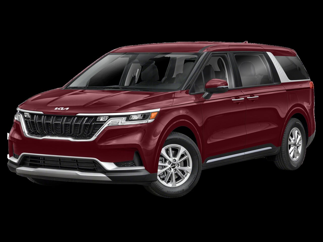 2023 KIA Carnival