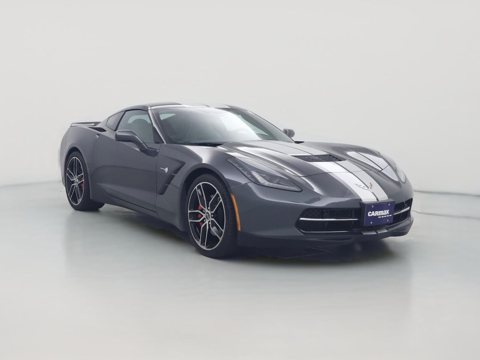 2017 CHEVROLET Corvette