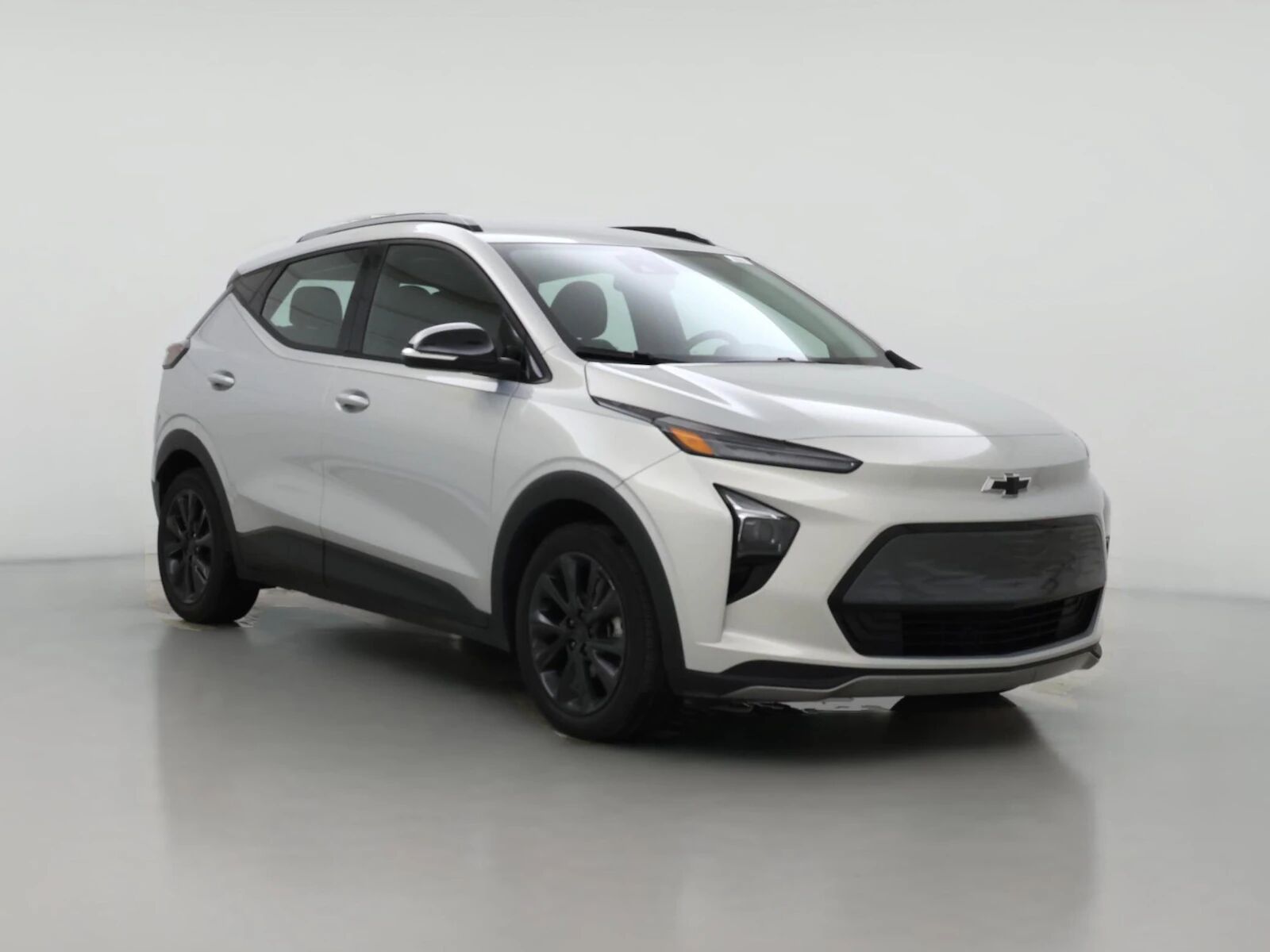 2022 CHEVROLET Bolt EV