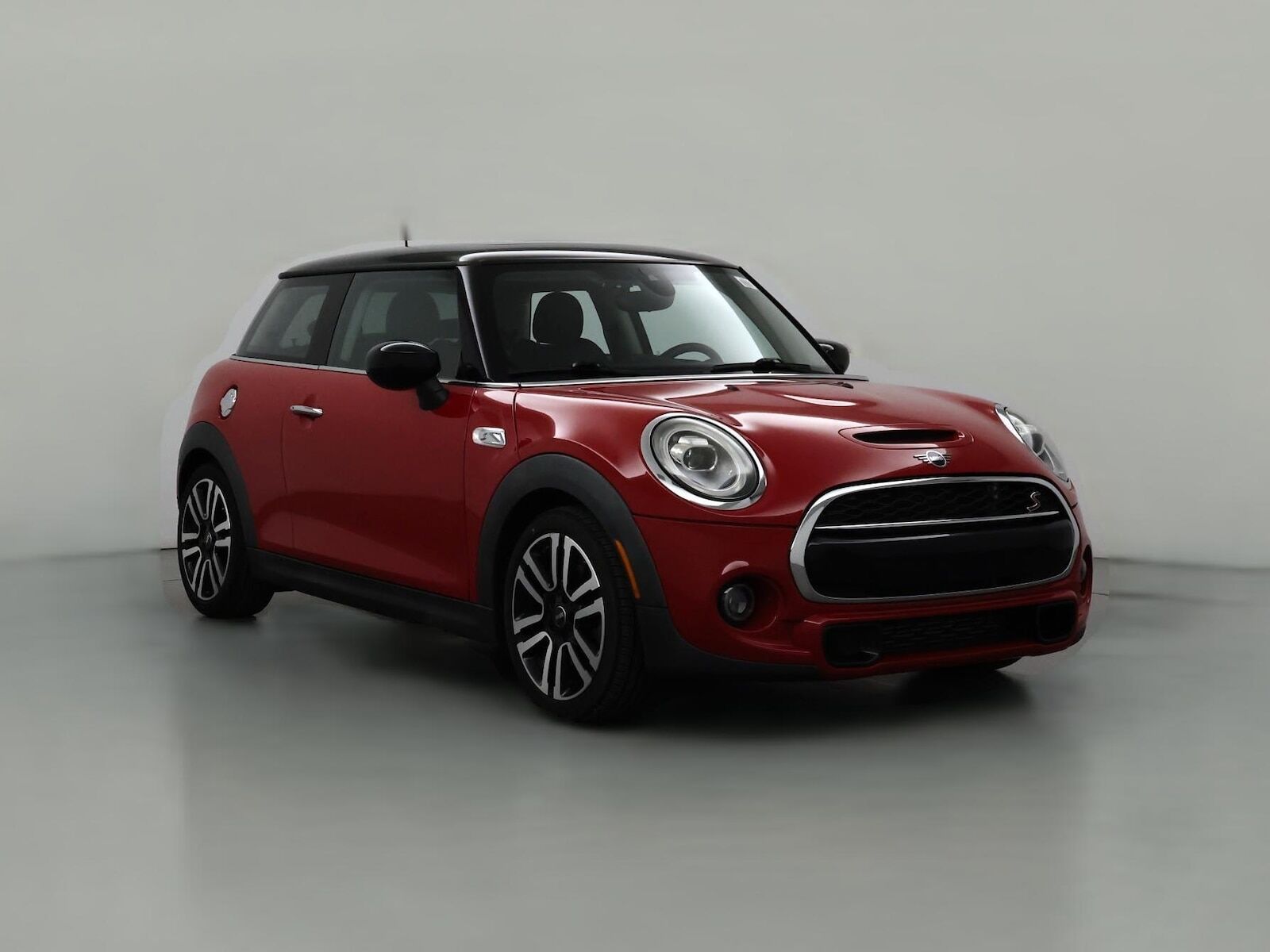 2021 MINI Cooper